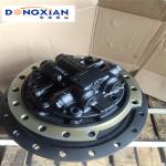 Metal Excavator Drive Motor For Hitachi ZX200 ZX210 24 Hours Online Service