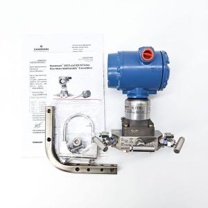 Emerson 3051SMV MultiVariable Transmitter Original Intelligent Pressure