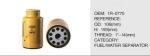 GOOD QUALITY FILTER AUTO HYDRULIC FILTER 5I-8670x