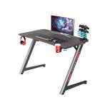 Customized Boutique Metal Flat Table Gaming Desk with Other Surface Material in