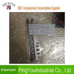 China VCD 2063 Former Outside Original New AI Spare Parts factory