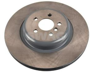 China BMW 34216860927 Chassis Parts Brake Disc factory