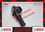 Fuel Injector 0414799018 0986445102 0280745902 0414799030 A0280745902