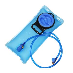 China Portable Camping Water Bag Water Reservoir Hiking Hydration Bladder factory