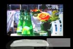 Hot Selling Full HD Cinema Projector With HDMI USB TV Tuner VGA Beamer 3LED