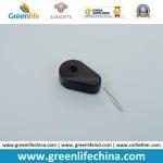 Good Quality Exhibition Positioner Tear Drop Shape W/Rectangle Sticker