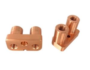 China ISO9001 Car CNC Machining Car Parts Anti Corrosion For Marine factory