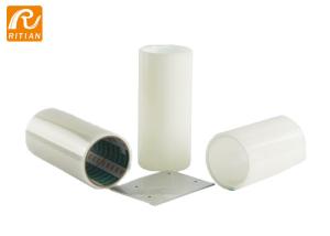 China Laminated Protective Film RoHS Approved Laminate Adhesive Shrink Wrap factory