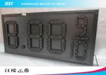 Outdoor Waterproof LED Gas Station LED Display High Brightness