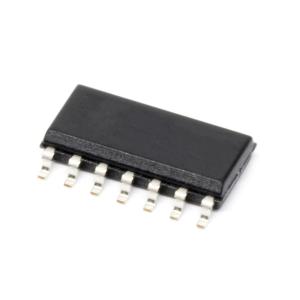 China Photo IC HCPL-0721 High Speed Optocouplers 25MBd 1Ch 150mA factory