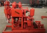 High-Precision Water Well Drilling Rig for Variety of Projects