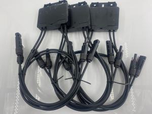 China 600w Solar PV Fuse Optimizer 42VDC 105*100*21mm With MPPT factory