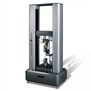 China Universal Testing Machine Double Column Tensile Strength Testing Machine 10KN factory