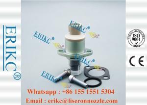 China 294200 0300 Fuel Metering Solenoid Valve 294200-02541 M Denso Suction Control Valve factory