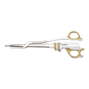 China Disposable Ultrasonic Scalpel System Scissor Type Scalpel factory