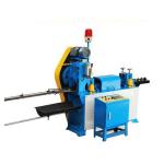 CNC Automatic Metal Straightening and Cutting Machine for Industrial Application