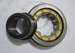 Structural Axial Cylindrical Roller Bearing NU2207 Heavy Radial Loads