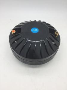 China 110dB Sensitivity Raw Speakers Driver 80W Titanium Diaphragm Kapton 51.3mm factory