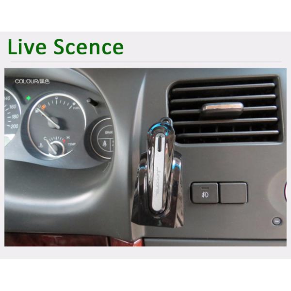 China C17 BT Earphone V4.1 Wireless Headphone with Microphone Business Headset Support HD Handsfree Call Noise reduction factory