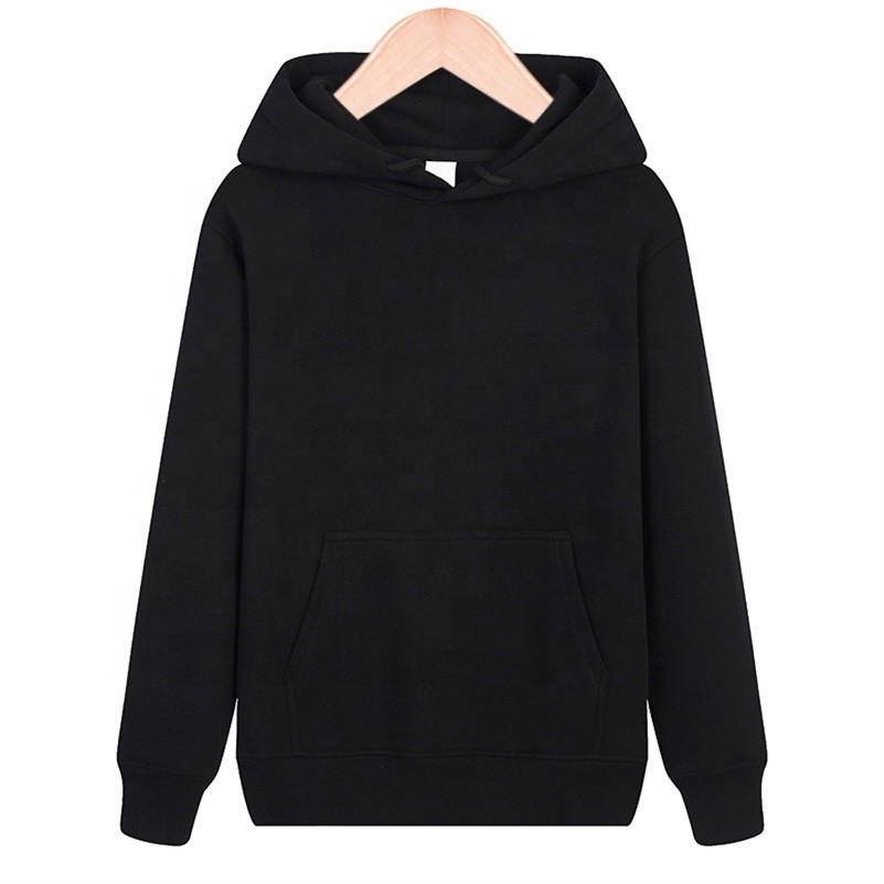 OEM Hoodies Custom Embroidery With Logo Printed sweatshirt hoodie for men womem