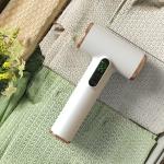 Travel Size 200W Battery Powered Wireless Hair Dryers with Low Noise Performance