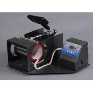 115 X 235cm Mug Cup Heat Press Transfer Machine , Printing On Mugs Machine