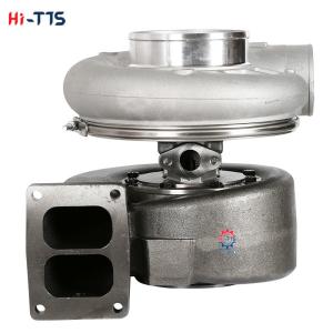 China Hi-TTS Engine Turbocharger HX80 KTA19 KTA38 KTA50 4955505 3523393 3528460 4044418 3594117 Turbo factory