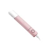 Flat Iron Ceramic Hair Straightener 2 In 1 Hair Straightener