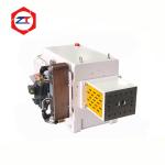 Plastic Extrusion 65mm High Torque Gearbox For PET Extruder Machine