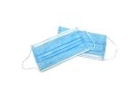 Fiber Nonwoven Fabric Surgical Disposable Mask Elastic Super Soft Earrings