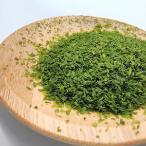 China Ulva Lactuca Umami Sprinkle Nori Aonori Dried Seaweed Powder Authentic Japanese Seaweed Ingredient 10kg factory