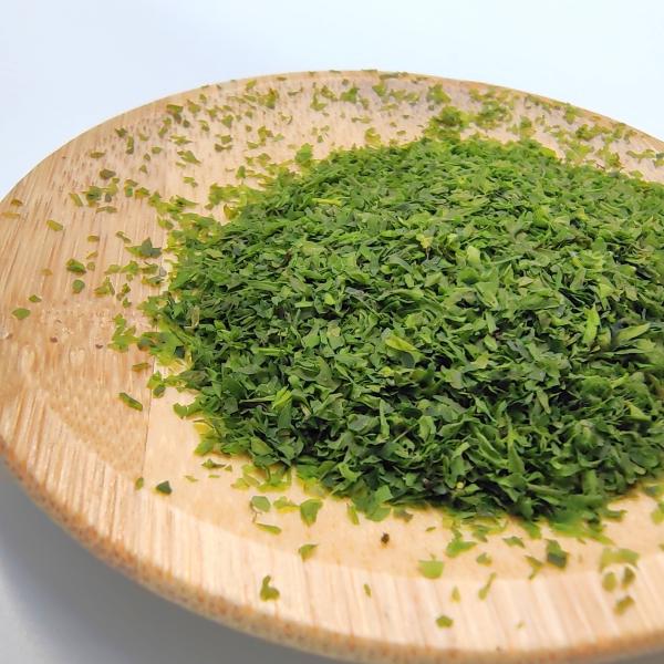 Pure Pacific Sea Moss Dried Seaweed Aonori Nori Low Calorie Snack Seasoning For