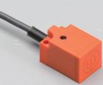 Iron Steel Proximity Switch Photoelectric Copper Switch Colorful Optical Fiber