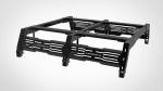 Easy Installation 4x4 Off Road Aluminium Alloy Cargo Roll Bar for Universal
