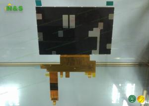 China AM - OLED 5.0'' Samsung LCD Panel 960×544 140cd/M2 For Portable DVD AMS495QA01 factory