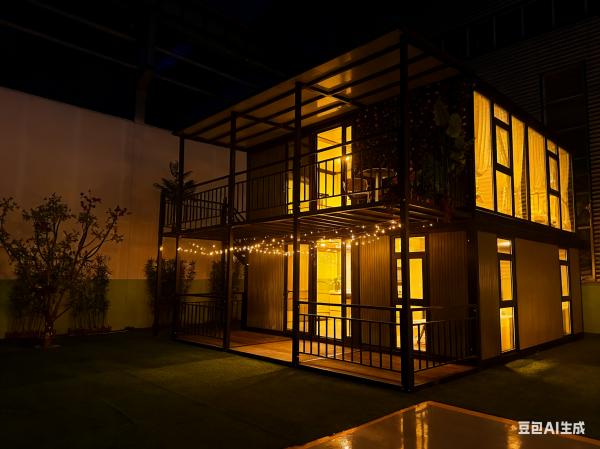 China 20FT/40FT Model Expandable Prefab Homes with Customizable Layout and Energy-saving Design factory