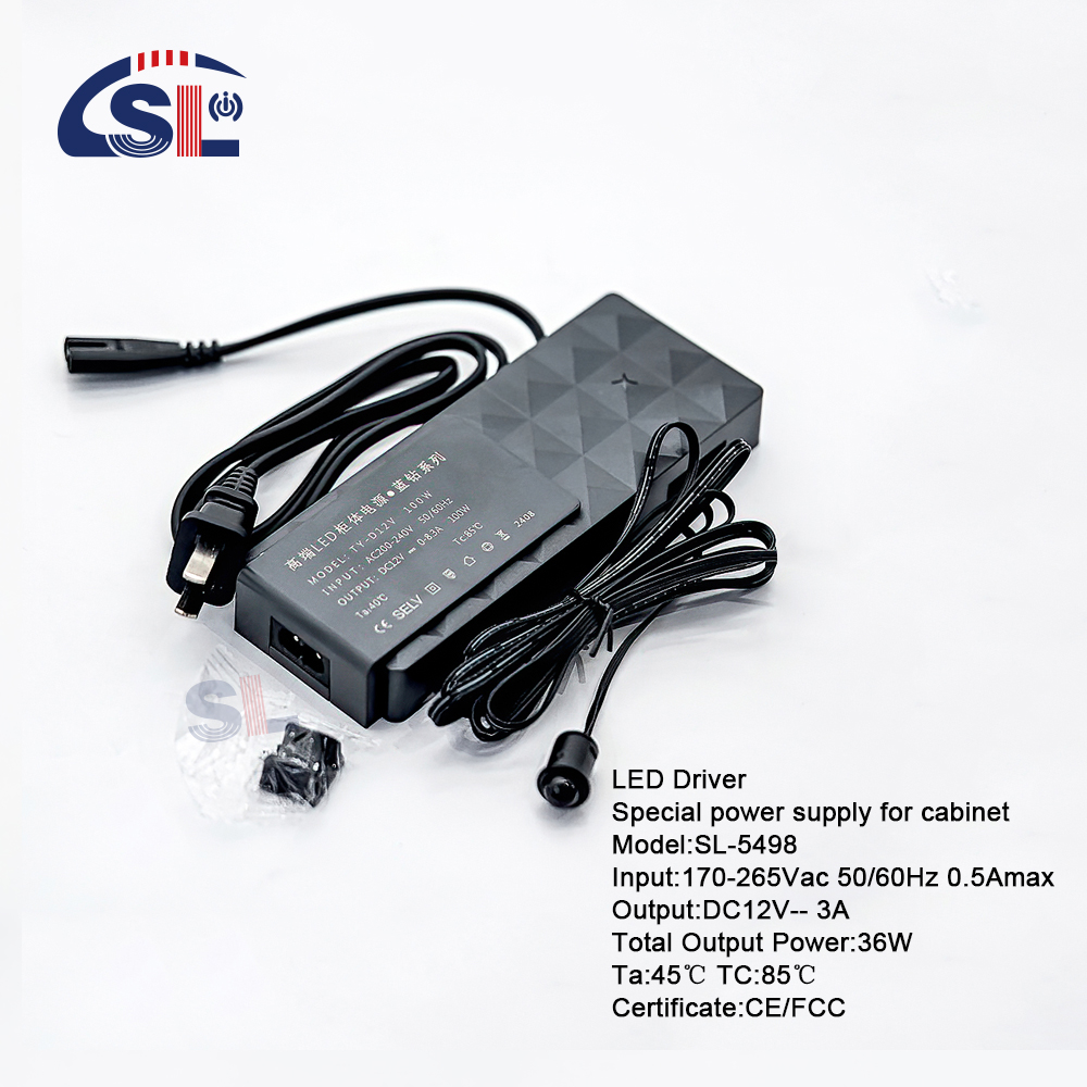 Weight Switch 25g Cabinet Sensor Switch 12V/24V Control Hand Sweep/Gesture Induction