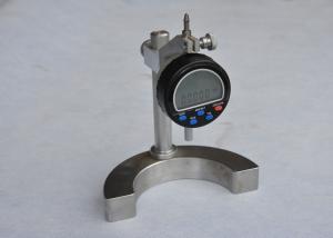 China Amplitude Gauge Ultrasonic Setting / Measuring Devices With 3V Power Supply factory