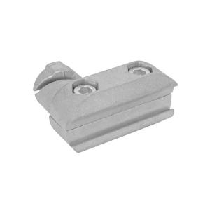 DYJ28-B01S Aluminum Tube Joint Aluminum Pipe Joint Connector Applied In Workshop