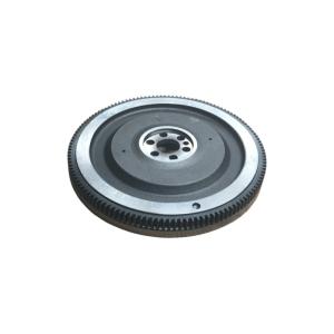 China ISUZU 6BD1 6BG1 Car Engine Flywheel 129 Teeth 1-12331-176-2 factory