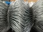 Manufacturers Direct Sale 10 Ft Chain Link Security Fence1 Inch Chain Link Fence