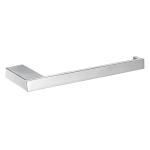 Stainless Steel WC Kitchen Paper Towel Holder Wall Mounted Kitchen Roll Holder