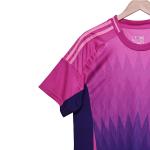 2024 Germany fans away jersey custom group exclusive design