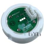 37MM ELEVATOR ALARM BUTTON DC12V/24V ROUND