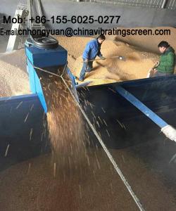 China 5-8 tph loading capacity screw conveyor design calculation factory