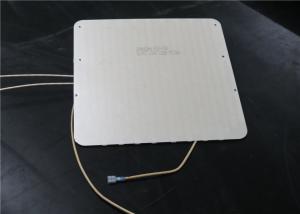 China Pressure Resistance Mica Plate Heater Element For Heat Press Equipment factory