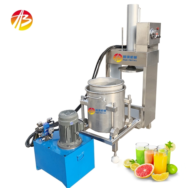 304 Stainless Steel Frozen Meat Grinding Machine for Large Meat Block Processing