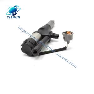 Common Rail Injector 095000-0810 095000-0812 23910-1231 23910-1231C For H-INO