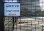 358 high-security fence