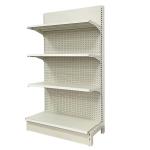 Factory Customized Steel Supermarket Shelves Heavy Duty Supermarket Display